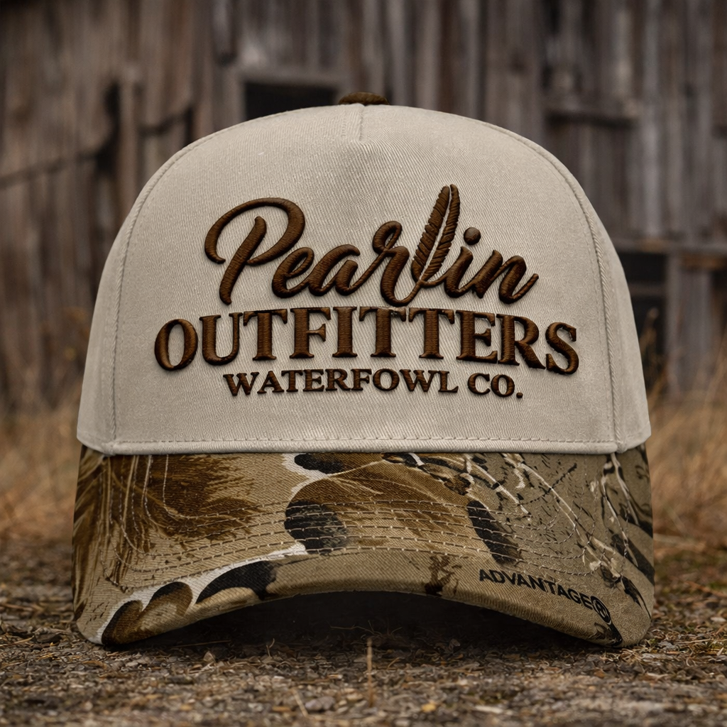 Realtree Advantage Classic