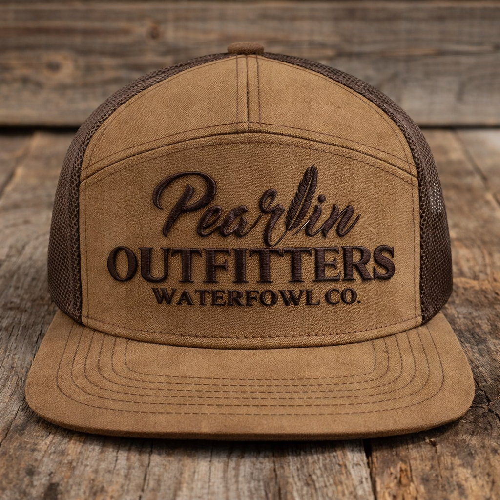 SA7AGE WAXED CHESAPEAKE