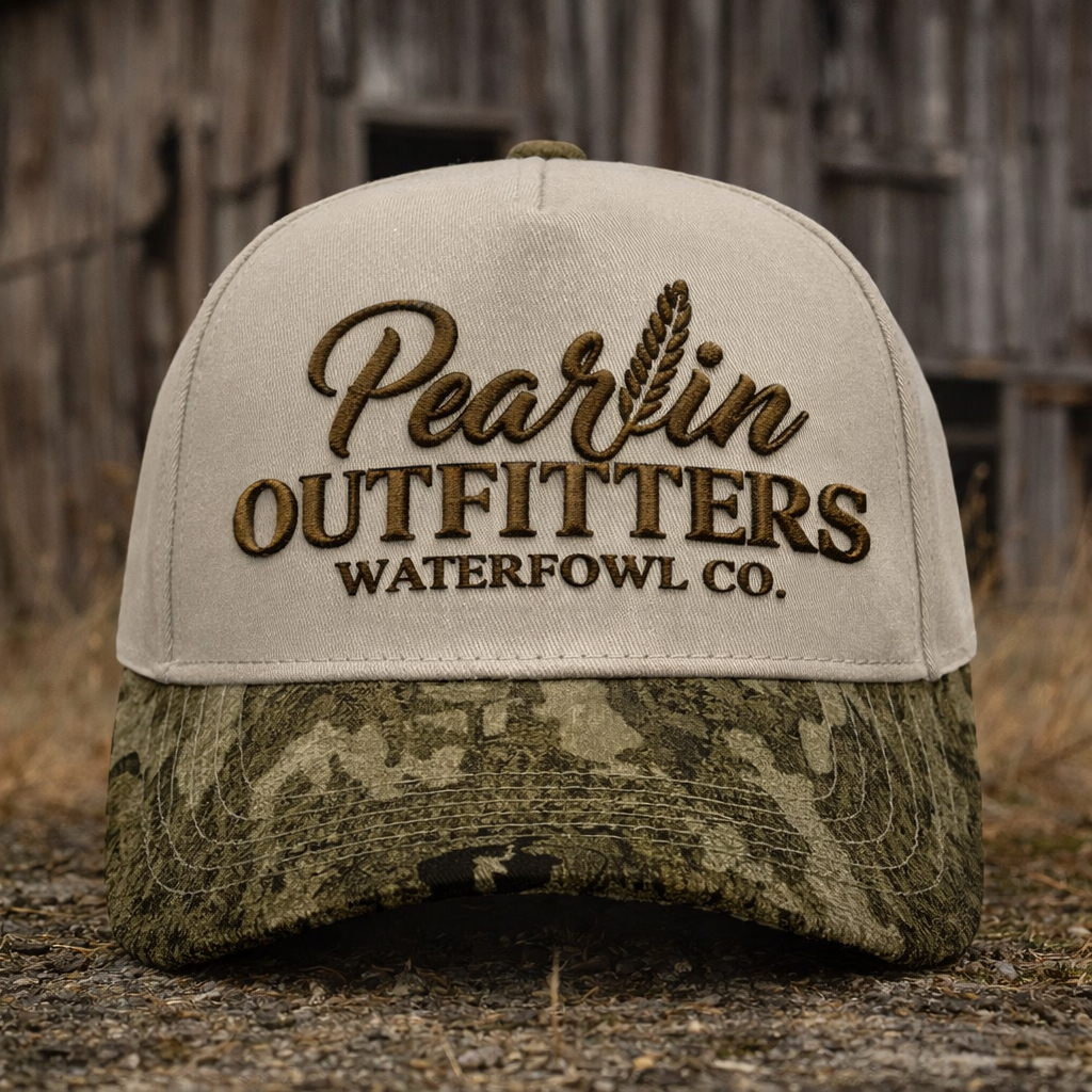 Mossy Oak New Bottomland