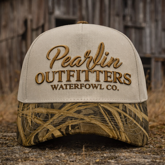 Mossy Oak Shadow Grass