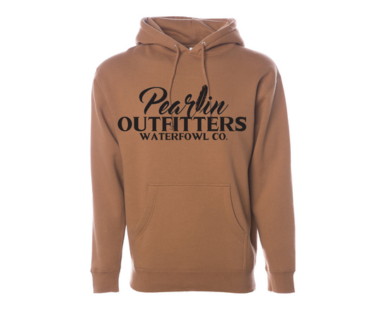 Saddle Hoodie