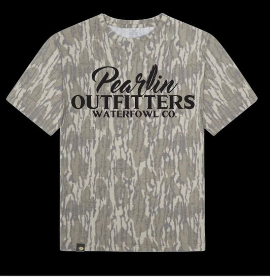Bottomland T Shirt
