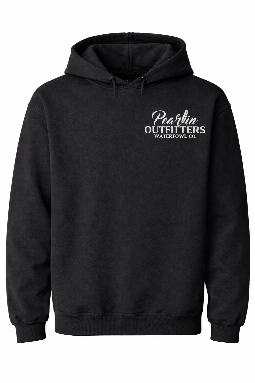 Old Hickory Mallard Hoodie