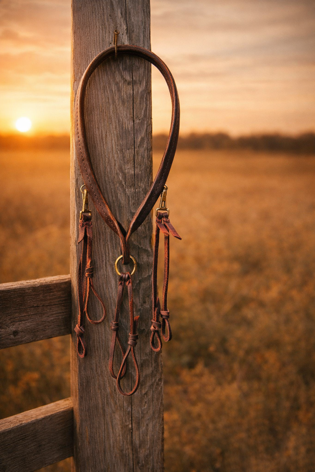 The Warden Lanyard