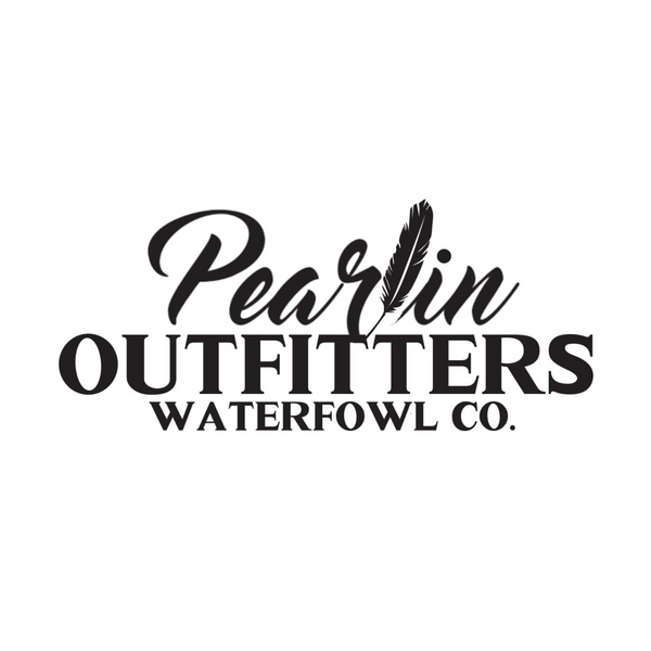 Pearlin Outfitters Waterfowl Co