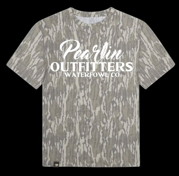 BottomLand & White
