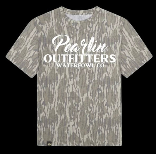 BottomLand & White